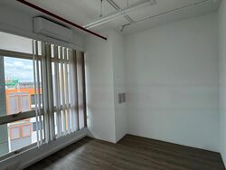 Enterprise Centre (D23), Factory #496121231